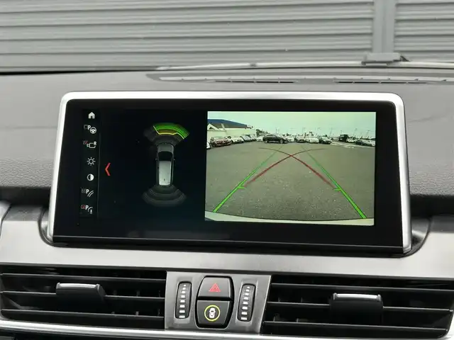 ＢＭＷ ２１８ｄ グランツアラー ラグジュアリー 茨城県 2018(平30)年 4万km ベージュ コンフォートＰKG　/パーキングアシストＰKG　/コンフォートアクセス　/ＰＷテールゲート　/黒革　/シートヒーター　/Ｍ付ＰＷシート　/インテリジェントＳＦＴ　/ＬＤＷ　/ナビ　/Ｂカメラ　/ＰＤＣ　/ＢＴ　/ＵＳＢ　/ＤＶＤ　/ＬＥＤ/ETC2.0/禁煙車