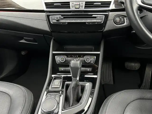 ＢＭＷ ２１８ｄ グランツアラー ラグジュアリー 茨城県 2018(平30)年 4万km ベージュ コンフォートＰKG　/パーキングアシストＰKG　/コンフォートアクセス　/ＰＷテールゲート　/黒革　/シートヒーター　/Ｍ付ＰＷシート　/インテリジェントＳＦＴ　/ＬＤＷ　/ナビ　/Ｂカメラ　/ＰＤＣ　/ＢＴ　/ＵＳＢ　/ＤＶＤ　/ＬＥＤ/ETC2.0/禁煙車
