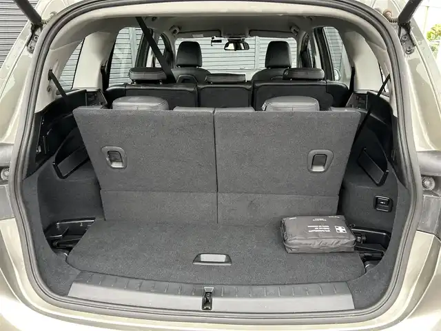 ＢＭＷ ２１８ｄ グランツアラー ラグジュアリー 茨城県 2018(平30)年 4万km ベージュ コンフォートＰKG　/パーキングアシストＰKG　/コンフォートアクセス　/ＰＷテールゲート　/黒革　/シートヒーター　/Ｍ付ＰＷシート　/インテリジェントＳＦＴ　/ＬＤＷ　/ナビ　/Ｂカメラ　/ＰＤＣ　/ＢＴ　/ＵＳＢ　/ＤＶＤ　/ＬＥＤ/ETC2.0/禁煙車