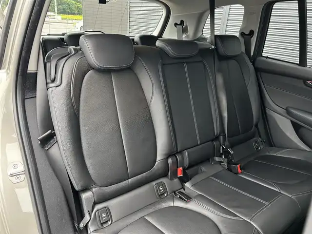 ＢＭＷ ２１８ｄ グランツアラー ラグジュアリー 茨城県 2018(平30)年 4万km ベージュ コンフォートＰKG　/パーキングアシストＰKG　/コンフォートアクセス　/ＰＷテールゲート　/黒革　/シートヒーター　/Ｍ付ＰＷシート　/インテリジェントＳＦＴ　/ＬＤＷ　/ナビ　/Ｂカメラ　/ＰＤＣ　/ＢＴ　/ＵＳＢ　/ＤＶＤ　/ＬＥＤ/ETC2.0/禁煙車