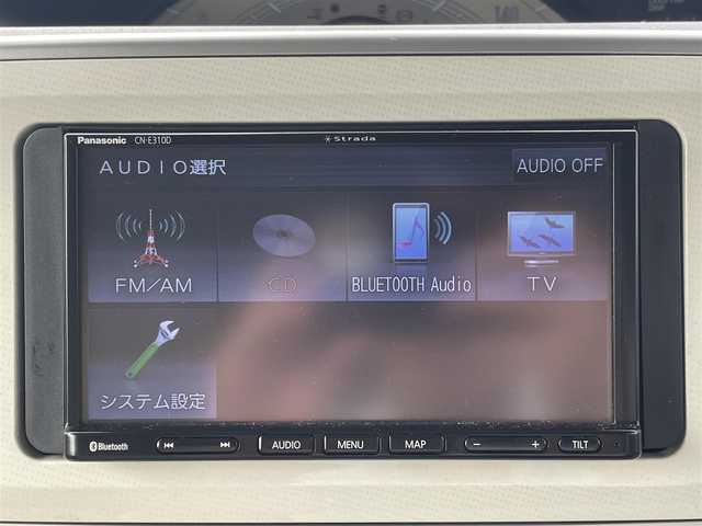 ダイハツ ムーヴ キャンバス X SA Ⅲ 群馬県 2019(令1)年 6.1万km スムースグレーマイカメタリック/ファイアークォーツレッドメタリック 2トーン スマートアシストIII/・衝突回避支援ブレーキ/・車線逸脱警報/・誤発進抑制制御/・先行車発進お知らせ機能/・オートハイビーム/社外SDナビ/（CD/Bluetooth/AM/FM/ワンセグ）/バックカメラ/両側パワースライドドア/ETC/プッシュスタート/アイドリングストップ/前方ドライブレコーダー/ステアリングスイッチ/純正フロアマット/純正ドアバイザー/HID/スペアキー×1