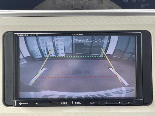 ダイハツ ムーヴ キャンバス X SA Ⅲ 群馬県 2019(令1)年 6.1万km スムースグレーマイカメタリック/ファイアークォーツレッドメタリック 2トーン スマートアシストIII/・衝突回避支援ブレーキ/・車線逸脱警報/・誤発進抑制制御/・先行車発進お知らせ機能/・オートハイビーム/社外SDナビ/（CD/Bluetooth/AM/FM/ワンセグ）/バックカメラ/両側パワースライドドア/ETC/プッシュスタート/アイドリングストップ/前方ドライブレコーダー/ステアリングスイッチ/純正フロアマット/純正ドアバイザー/HID/スペアキー×1