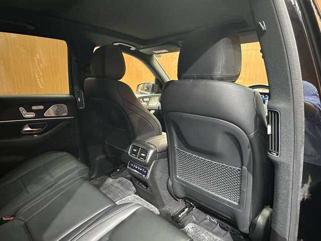メルセデス・ベンツ ＧＬＥ４００ｄ 4MATIC スポーツ 千葉県 2022(令4)年 2.9万km オブシディアンブラック パノラマＳＲ　/純正ナビ　/３６０°カメラ　/ＡＣＣ　/ＨＵＤ　/黒革　/シートヒーター　/ベンチレーター　/ＬＥＤヘッドライト　/ハイビームアシスト　/電動リアゲート　/Ｂｕｒｍｅｓｔｅｒサウンド　/ドラレコ