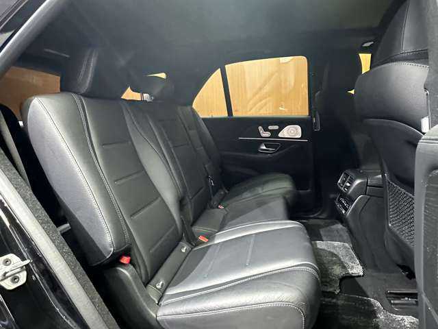 メルセデス・ベンツ ＧＬＥ４００ｄ 4MATIC スポーツ 千葉県 2022(令4)年 2.9万km オブシディアンブラック パノラマＳＲ　/純正ナビ　/３６０°カメラ　/ＡＣＣ　/ＨＵＤ　/黒革　/シートヒーター　/ベンチレーター　/ＬＥＤヘッドライト　/ハイビームアシスト　/電動リアゲート　/Ｂｕｒｍｅｓｔｅｒサウンド　/ドラレコ