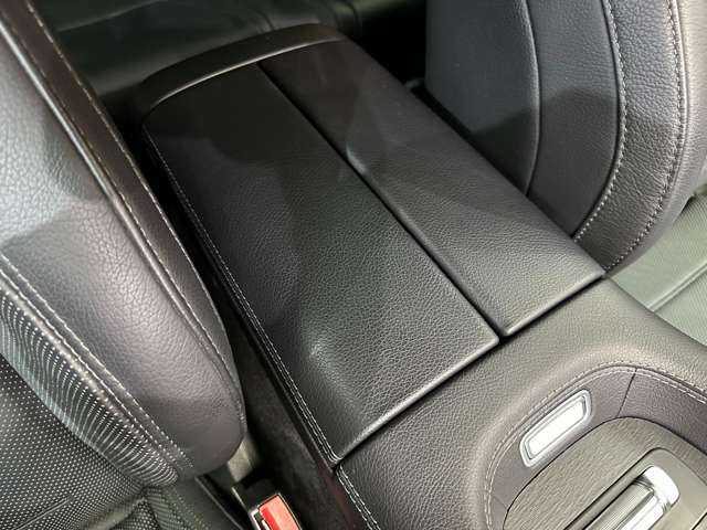 メルセデス・ベンツ ＧＬＥ４００ｄ 4MATIC スポーツ 千葉県 2022(令4)年 2.9万km オブシディアンブラック パノラマＳＲ　/純正ナビ　/３６０°カメラ　/ＡＣＣ　/ＨＵＤ　/黒革　/シートヒーター　/ベンチレーター　/ＬＥＤヘッドライト　/ハイビームアシスト　/電動リアゲート　/Ｂｕｒｍｅｓｔｅｒサウンド　/ドラレコ