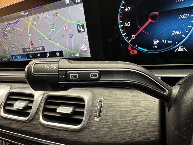 メルセデス・ベンツ ＧＬＥ４００ｄ 4MATIC スポーツ 千葉県 2022(令4)年 2.9万km オブシディアンブラック パノラマＳＲ　/純正ナビ　/３６０°カメラ　/ＡＣＣ　/ＨＵＤ　/黒革　/シートヒーター　/ベンチレーター　/ＬＥＤヘッドライト　/ハイビームアシスト　/電動リアゲート　/Ｂｕｒｍｅｓｔｅｒサウンド　/ドラレコ