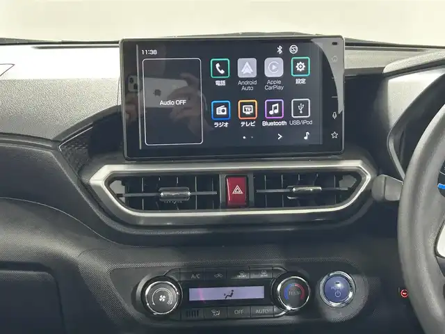 トヨタ ライズ G 佐賀県 2022(令4)年 4.9万km ファイアークォーツレッドM 9型ディスプレイオーディオ/(AM FM BT　Apple CarPlay　Android Auto　IPOD　USB HDMI)/衝突軽減ブレーキ/レーンキープアシスト/先行車発進告知/標識認識/ステアリングアシスト/ふらつき警報/コーナーセンサー/ビルトインETC/前後ドラレコ/電動パーキング/ブレーキホールド/LEDオートライト/オートハイビーム/フォグ/電動格納ミラー/S-PDL