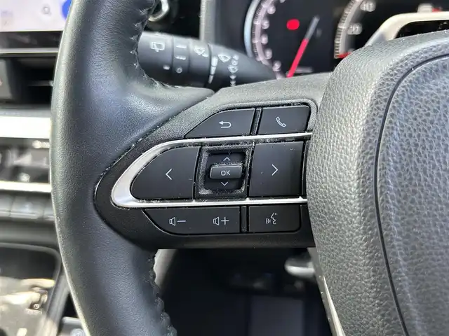 トヨタ ヴォクシー S－Z 香川県 2022(令4)年 2.4万km スパークリングブラックパールクリスタルシャイン 登録時走行距離：23196km/メーカー純正ナビ/　CD DVD BT フルセグTV/全方位カメラ/モデリスタフルエアロ/両側パワースライドドア/パワーバックドア/プリクラッシュセーフティシステム/レーンキープアシスト/レーダークルーズコントロール/ブラインドスポットモニター/クリアランスソナー/パーキングアシスト/オートハイビーム/LEDヘッドライト/オートライト/レベライザヘッドライト/MTモード付AT/電子パーキングブレーキ/横滑り防止装置/前後ドライブレコーダー/ビルトインETC/ハーフレザーシート/シートヒーター/革巻きステアリング/ステアリングスイッチ/プッシュスタート/スマートキー