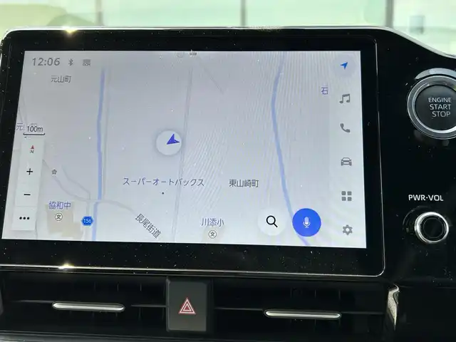 トヨタ ヴォクシー S－Z 香川県 2022(令4)年 2.4万km スパークリングブラックパールクリスタルシャイン 登録時走行距離：23196km/メーカー純正ナビ/　CD DVD BT フルセグTV/全方位カメラ/モデリスタフルエアロ/両側パワースライドドア/パワーバックドア/プリクラッシュセーフティシステム/レーンキープアシスト/レーダークルーズコントロール/ブラインドスポットモニター/クリアランスソナー/パーキングアシスト/オートハイビーム/LEDヘッドライト/オートライト/レベライザヘッドライト/MTモード付AT/電子パーキングブレーキ/横滑り防止装置/前後ドライブレコーダー/ビルトインETC/ハーフレザーシート/シートヒーター/革巻きステアリング/ステアリングスイッチ/プッシュスタート/スマートキー