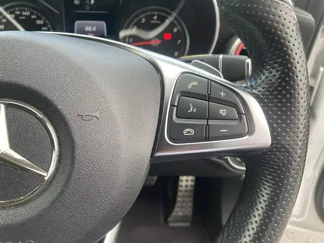 メルセデス・ベンツ Ｃ２００ 4マチック AVG AMGライン 栃木県 2017(平29)年 8.5万km イリジウムシルバー レーダーセーフティパッケージ/Burmesterサウンド/8.4インチディスプレイCOMANDシステムナビ/フルセグTV/DVD/Bluetooth/バックカメラ/DSRC ETC/前後ドライブレコーダー/レザーARTICOシート/シートヒーター/パワーシート/レーダークルーズコントロール/パドルシフト/純正ベースキャリア積込/社外17インチAW+スタッドレスタイヤ積込/エアサス/スマートキー×2