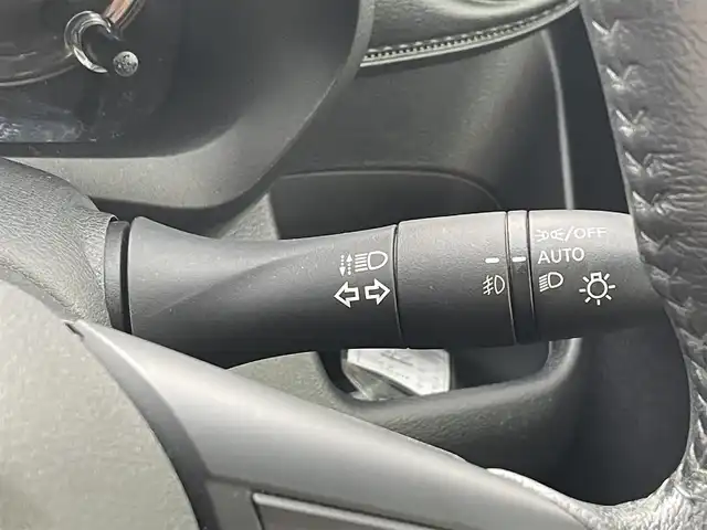 日産 デイズ ハイウェイスターX 福岡県 2024(令6)年 1.8万km ブラック プッシュスタート/スペアキー/Bluetooth接続/アラウンドビューモニター/コーナーセンサー前後/レーンキープアシスト/ダウンヒルアシストコントロール/オートライト/衝突被害軽減システム/LEDヘッドライト