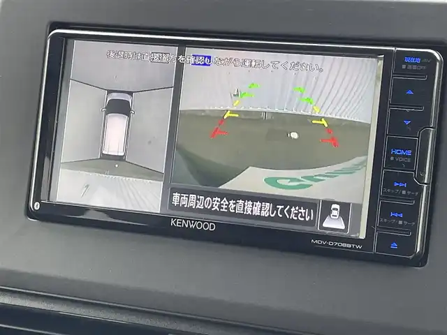 日産 デイズ ハイウェイスターX 福岡県 2024(令6)年 1.8万km ブラック プッシュスタート/スペアキー/Bluetooth接続/アラウンドビューモニター/コーナーセンサー前後/レーンキープアシスト/ダウンヒルアシストコントロール/オートライト/衝突被害軽減システム/LEDヘッドライト