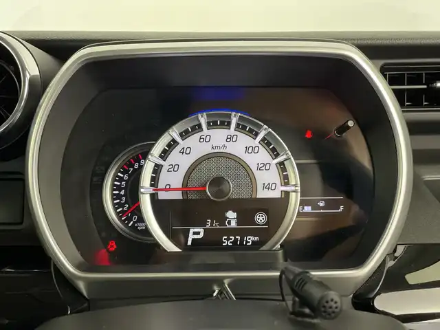 スズキ スペーシア カスタム HYBRID XS 鹿児島県 2021(令3)年 5.3万km ピュアホワイトP 純正ナビ/（AM/FM/CD/DVD/Bluetooth/フルセグ）/バックカメラ/両側パワースライドドア/シートヒーター/レーダークルーズコントロール/レーンキープアシスト/ドライブレコーダー/ETC/純正フロアマット/オートライト/オートハイビーム/純正AW15インチ/ハーフレザーシート/横滑り防止装置