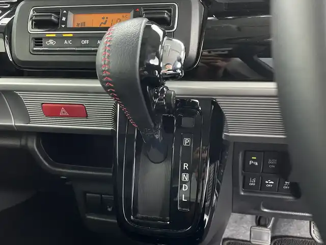 スズキ スペーシア カスタム HYBRID XS 鹿児島県 2021(令3)年 5.3万km ピュアホワイトP 純正ナビ/（AM/FM/CD/DVD/Bluetooth/フルセグ）/バックカメラ/両側パワースライドドア/シートヒーター/レーダークルーズコントロール/レーンキープアシスト/ドライブレコーダー/ETC/純正フロアマット/オートライト/オートハイビーム/純正AW15インチ/ハーフレザーシート/横滑り防止装置