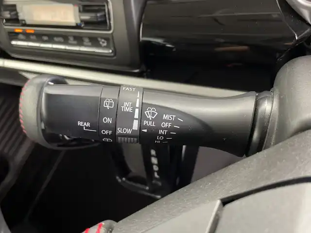 スズキ スペーシア カスタム HYBRID XS 鹿児島県 2021(令3)年 5.3万km ピュアホワイトP 純正ナビ/（AM/FM/CD/DVD/Bluetooth/フルセグ）/バックカメラ/両側パワースライドドア/シートヒーター/レーダークルーズコントロール/レーンキープアシスト/ドライブレコーダー/ETC/純正フロアマット/オートライト/オートハイビーム/純正AW15インチ/ハーフレザーシート/横滑り防止装置