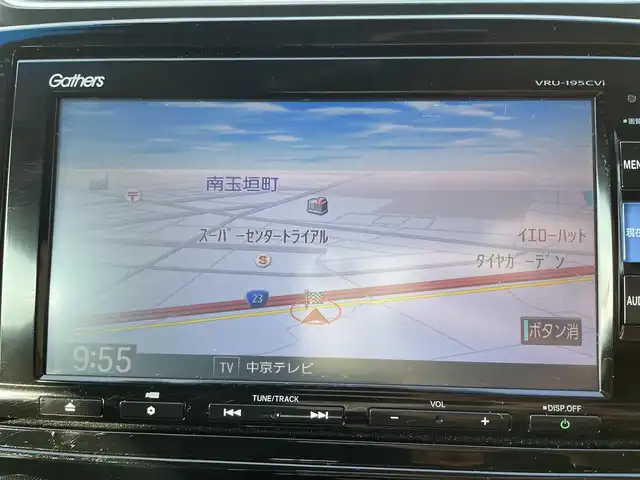 ホンダ ＣＲ－Ｖ EX・マスターピース 三重県 2021(令3)年 5.3万km プラチナホワイトパール 登録時走行距離　５２４１３ｋｍ/禁煙車/サンルーフ/黒皮シート/ルーフレール/純正ナビ/AM/FM/TV/Bluetooth/CD/DVD/TV（フルセグ）/バックカメラ/ビルトインETC/レーダークルコン/ステアリングスイッチ/パドルシフト/シートメモリー/パワーシート/パワーバックドア/プリクラ/レーンキープアシスト/オートライト/アイドリングストップ/純正フロアマット/スペアキー