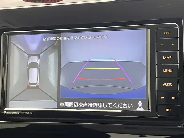 スズキ スイフト スポーツ セーフティPKG 愛知県 2019(令1)年 4万km スピーディーブルーM 純正ナビ　全方位カメラ　禁煙　ＭＴ車　柿本マフラー　ＥＴＣ　ミラー型前後ドラレコ　シートヒーター　セーフティサポート　衝突軽減　クルコン　車線逸脱　ＬＥＤライト　オートハイビーム　スマートキー　フォグ