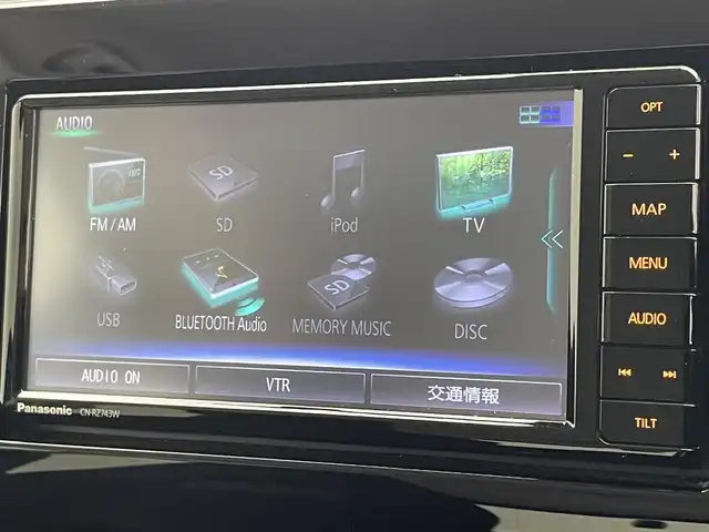 スズキ スイフト スポーツ セーフティPKG 愛知県 2019(令1)年 4万km スピーディーブルーM 純正ナビ　全方位カメラ　禁煙　ＭＴ車　柿本マフラー　ＥＴＣ　ミラー型前後ドラレコ　シートヒーター　セーフティサポート　衝突軽減　クルコン　車線逸脱　ＬＥＤライト　オートハイビーム　スマートキー　フォグ