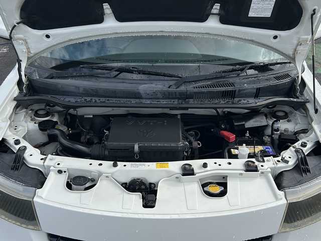 トヨタ ｂＢ Z エアロパッケージ 愛知県 2010(平22)年 6.6万km ホワイト ・禁煙車/・純正HDDナビTV/・バックカメラ/・ETC/・純正１５インチアルミ/・電動格納ミラー/・ドアバイザー/・フロアマット/・新車保証書/・取扱説明書