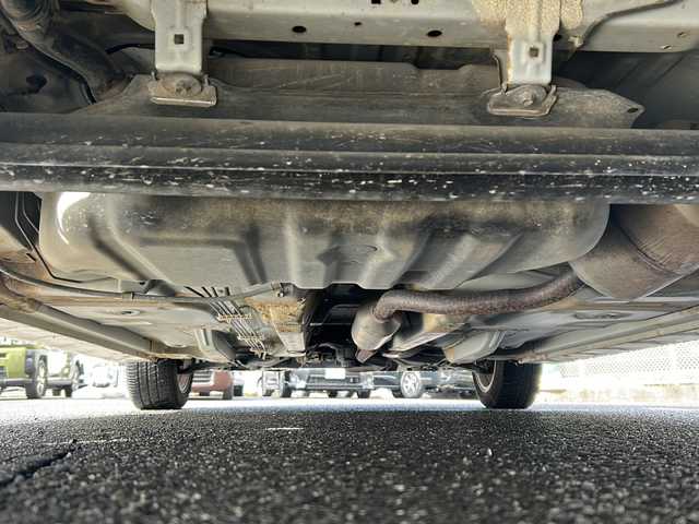 トヨタ ｂＢ Z エアロパッケージ 愛知県 2010(平22)年 6.6万km ホワイト ・禁煙車/・純正HDDナビTV/・バックカメラ/・ETC/・純正１５インチアルミ/・電動格納ミラー/・ドアバイザー/・フロアマット/・新車保証書/・取扱説明書