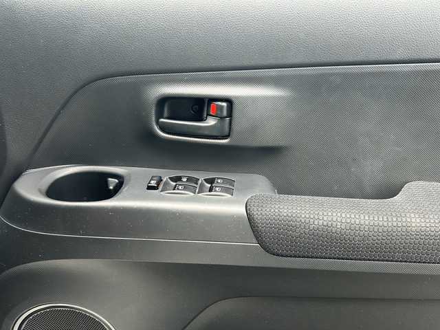 トヨタ ｂＢ Z エアロパッケージ 愛知県 2010(平22)年 6.6万km ホワイト ・禁煙車/・純正HDDナビTV/・バックカメラ/・ETC/・純正１５インチアルミ/・電動格納ミラー/・ドアバイザー/・フロアマット/・新車保証書/・取扱説明書