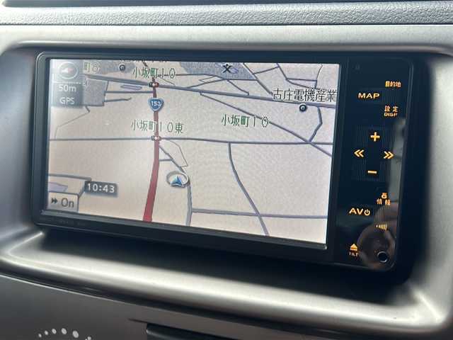 トヨタ ｂＢ Z エアロパッケージ 愛知県 2010(平22)年 6.6万km ホワイト ・禁煙車/・純正HDDナビTV/・バックカメラ/・ETC/・純正１５インチアルミ/・電動格納ミラー/・ドアバイザー/・フロアマット/・新車保証書/・取扱説明書