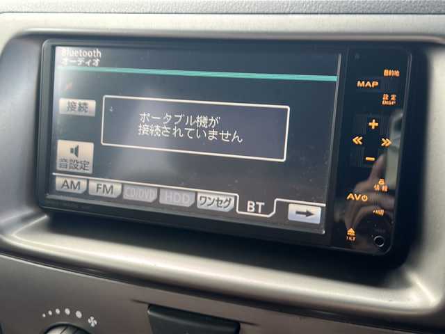 トヨタ ｂＢ Z エアロパッケージ 愛知県 2010(平22)年 6.6万km ホワイト ・禁煙車/・純正HDDナビTV/・バックカメラ/・ETC/・純正１５インチアルミ/・電動格納ミラー/・ドアバイザー/・フロアマット/・新車保証書/・取扱説明書