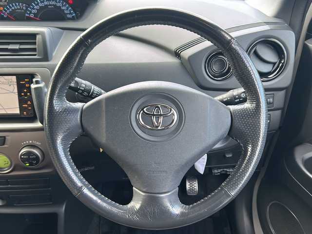 トヨタ ｂＢ Z エアロパッケージ 愛知県 2010(平22)年 6.6万km ホワイト ・禁煙車/・純正HDDナビTV/・バックカメラ/・ETC/・純正１５インチアルミ/・電動格納ミラー/・ドアバイザー/・フロアマット/・新車保証書/・取扱説明書