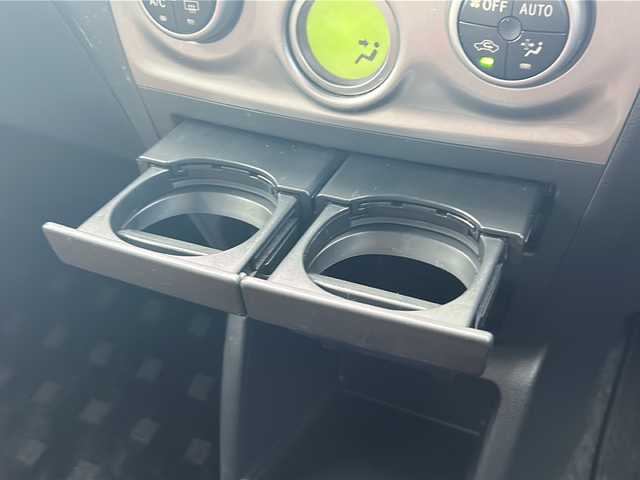 トヨタ ｂＢ Z エアロパッケージ 愛知県 2010(平22)年 6.6万km ホワイト ・禁煙車/・純正HDDナビTV/・バックカメラ/・ETC/・純正１５インチアルミ/・電動格納ミラー/・ドアバイザー/・フロアマット/・新車保証書/・取扱説明書