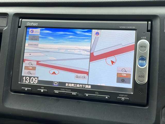 ホンダ Ｎ ＷＧＮ G Aパッケージ 新潟県 2014(平26)年 5.2万km プレミアムホワイトパール 純正ナビ/ワンセグ・AM・FM・CD・DVD・Bluetooth接続/バックカメラ/シティブレーキアクティブシステム/ドライブレコーダー/ETC/ドアバイザー/純正フロアマット/スペアキー/プッシュスタート