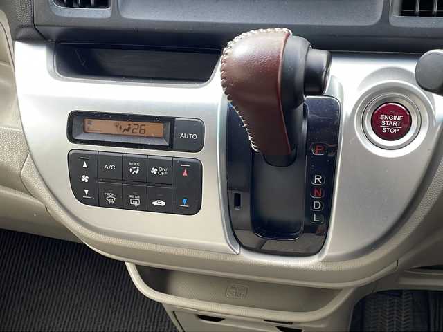 ホンダ Ｎ ＷＧＮ G Aパッケージ 新潟県 2014(平26)年 5.2万km プレミアムホワイトパール 純正ナビ/ワンセグ・AM・FM・CD・DVD・Bluetooth接続/バックカメラ/シティブレーキアクティブシステム/ドライブレコーダー/ETC/ドアバイザー/純正フロアマット/スペアキー/プッシュスタート