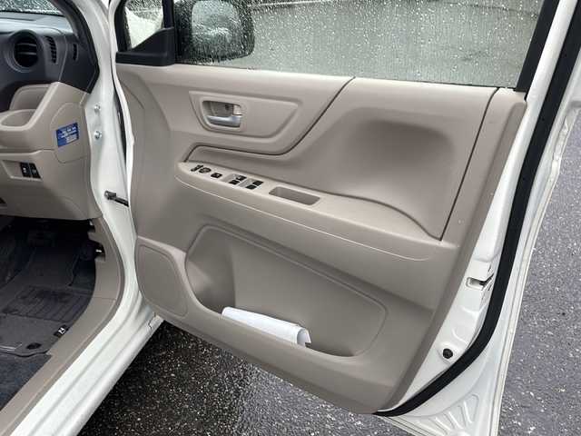 ホンダ Ｎ ＷＧＮ G Aパッケージ 新潟県 2014(平26)年 5.2万km プレミアムホワイトパール 純正ナビ/ワンセグ・AM・FM・CD・DVD・Bluetooth接続/バックカメラ/シティブレーキアクティブシステム/ドライブレコーダー/ETC/ドアバイザー/純正フロアマット/スペアキー/プッシュスタート