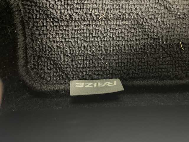 トヨタ ライズ Z 群馬県 2024(令6)年 2万km シャイニングホワイトパール 純正９型ディスプレイオーディオ　バックカメラ　前席シートヒーター　アダプティブクルーズコントロール　ＬＥＤヘッドライト　衝突被害軽減ブレーキ　レーンアシスト　クリアランスソナー　オートライト　禁煙車