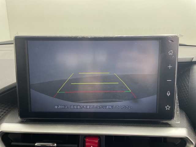 トヨタ ライズ Z 群馬県 2024(令6)年 2万km シャイニングホワイトパール 純正９型ディスプレイオーディオ　バックカメラ　前席シートヒーター　アダプティブクルーズコントロール　ＬＥＤヘッドライト　衝突被害軽減ブレーキ　レーンアシスト　クリアランスソナー　オートライト　禁煙車