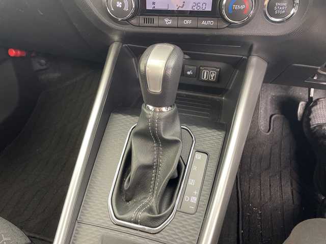 トヨタ ライズ Z 群馬県 2024(令6)年 2万km シャイニングホワイトパール 純正９型ディスプレイオーディオ　バックカメラ　前席シートヒーター　アダプティブクルーズコントロール　ＬＥＤヘッドライト　衝突被害軽減ブレーキ　レーンアシスト　クリアランスソナー　オートライト　禁煙車