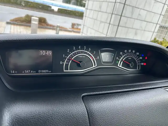 ホンダ Ｎ ＢＯＸ カスタム G L ターボ ホンダセンシング 兵庫県 2019(令1)年 1.9万km クリスタルブラックパール /ワンオーナー//純正8インチプレミアムインターナビ（VXU-195NBi）//地デジ/DVD/BT/USB/Apple Car Play//ステアリングリモコン//バックカメラ//ドライブレコーダー前後//両側パワースライドドア//ビルトインETC//純正15インチAW//ハーフレザーシート//オートLEDヘッドランプ//LEDフォグランプ//R2/3/4/6年点検記録簿//ACC//CMBS警告//先行車発進お知らせ//路外逸脱抑制システム//レーンキープアシストシステム//標識認識機能//ハイビームアシスト