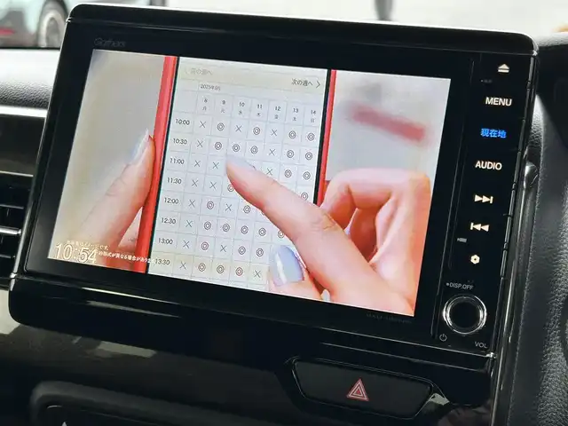 ホンダ Ｎ ＢＯＸ カスタム G L ターボ ホンダセンシング 兵庫県 2019(令1)年 1.9万km クリスタルブラックパール /ワンオーナー//純正8インチプレミアムインターナビ（VXU-195NBi）//地デジ/DVD/BT/USB/Apple Car Play//ステアリングリモコン//バックカメラ//ドライブレコーダー前後//両側パワースライドドア//ビルトインETC//純正15インチAW//ハーフレザーシート//オートLEDヘッドランプ//LEDフォグランプ//R2/3/4/6年点検記録簿//ACC//CMBS警告//先行車発進お知らせ//路外逸脱抑制システム//レーンキープアシストシステム//標識認識機能//ハイビームアシスト