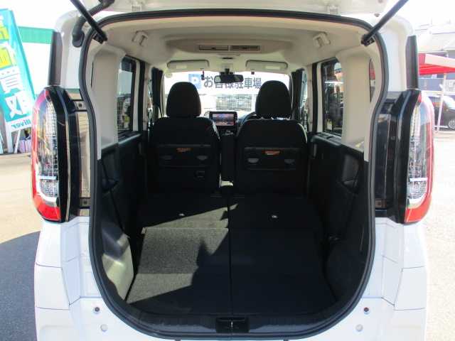 日産 ルークス HWS Gターボ プロパイロットED 岡山県 2021(令3)年 6万km ホワイトパール インテリジェントエマージェンシーブレーキ/踏み間違い衝突防止アシスト/インテリジェントFCW/車線逸脱警報（LDW・インテリジェントLi)/プロパイロット/先行車発進お知らせ/速度標識表示/インテリジェントアラウンドビューモニター/インテリジェントDA/ワンオーナー/純正9インチSDナビ/フルセグテレビ/アラウンドビューモニター/Bluetooth/USB/DVD再生可能/ハンズフリーパワースライドドア/両側パワースライドドア/純正ドライブレコーダー（フロント・リア）/オートライト/LEDヘッドライト/2.0対応ビルトインETC/ウィンカーミラー/純正15AW/純正フロアマット/スマートキー2個/取扱説明書/保証書