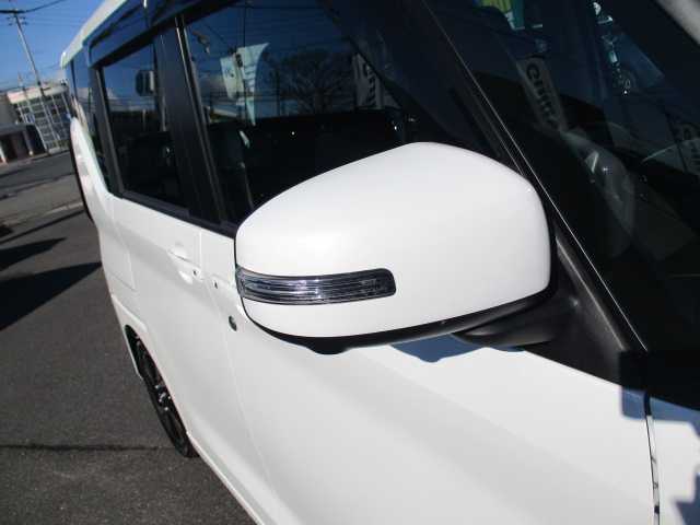 日産 ルークス HWS Gターボ プロパイロットED 岡山県 2021(令3)年 6万km ホワイトパール インテリジェントエマージェンシーブレーキ/踏み間違い衝突防止アシスト/インテリジェントFCW/車線逸脱警報（LDW・インテリジェントLi)/プロパイロット/先行車発進お知らせ/速度標識表示/インテリジェントアラウンドビューモニター/インテリジェントDA/ワンオーナー/純正9インチSDナビ/フルセグテレビ/アラウンドビューモニター/Bluetooth/USB/DVD再生可能/ハンズフリーパワースライドドア/両側パワースライドドア/純正ドライブレコーダー（フロント・リア）/オートライト/LEDヘッドライト/2.0対応ビルトインETC/ウィンカーミラー/純正15AW/純正フロアマット/スマートキー2個/取扱説明書/保証書