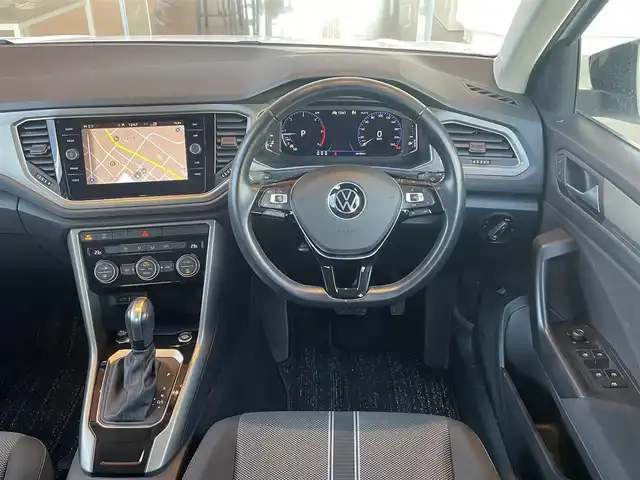 フォルクスワーゲン ＶＷ Ｔ－ロック