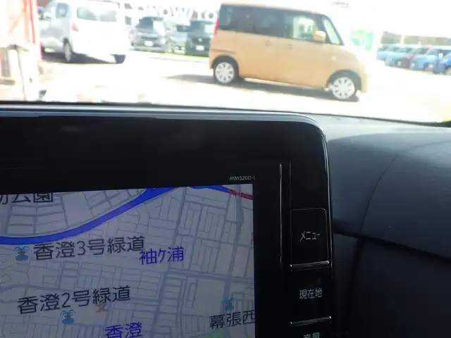 日産 ルークス ハイウェイスター X 千葉県 2020(令2)年 3.4万km チタニウムグレーメタリック エマージェンシーブレーキ/ハンズフリー左側パワースライドドア/右イージークローザードア/9インチ純正SDナビ/地デジTV/【DVD/CD再生機能　Bluetooth接続】/アラウンドビューモニター/ドライブレコーダー/ステアリングスイッチ/LEDヘッドライト/フォグライト/ウインカーミラー/コーナーセンサー/純正14インチアルミホイル/サイド/カーテン/ニーエアバッグ/インテリジェントキー