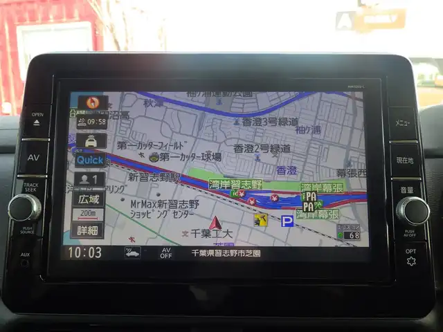 日産 ルークス ハイウェイスター X 千葉県 2020(令2)年 3.4万km チタニウムグレーメタリック エマージェンシーブレーキ/ハンズフリー左側パワースライドドア/右イージークローザードア/9インチ純正SDナビ/地デジTV/【DVD/CD再生機能　Bluetooth接続】/アラウンドビューモニター/ドライブレコーダー/ステアリングスイッチ/LEDヘッドライト/フォグライト/ウインカーミラー/コーナーセンサー/純正14インチアルミホイル/サイド/カーテン/ニーエアバッグ/インテリジェントキー