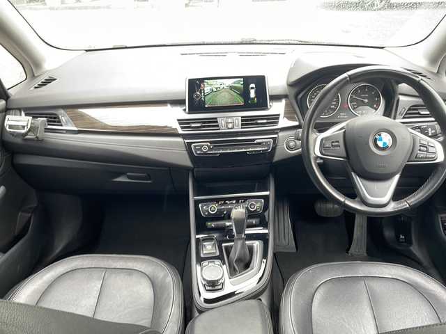 ＢＭＷ ２１８ｄ