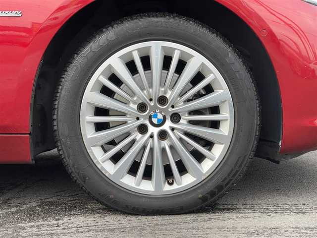 ＢＭＷ ２１８ｄ グランツアラー ラグジュアリー 山梨県 2015(平27)年 5.2万km 赤 純正メモリナビ/・DVD/CD/FM/AM/Bluetooth/バックカメラ/クルーズコントロール/革巻きステアリング/ステアリングリモコン/シートヒーター（D席+N席）/パワーシート（D席+N席）/黒色レザーシート/前後コーナーセンサー/LEDヘッドライト/オートライト/オートエアコン/スマートキー/プッシュスタート/12V電源/純正17インチアルミホイール/取扱説明書/保証書