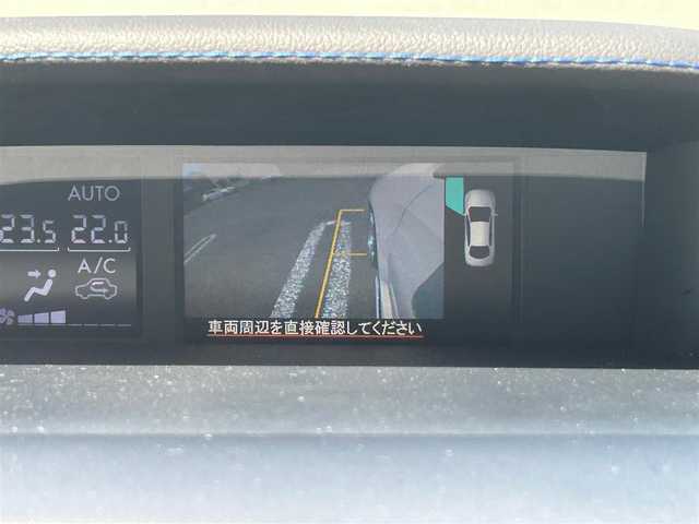 スバル レヴォーグ 1．6GT－S アイサイト 熊本県 2015(平27)年 7.2万km クリスタルホワイトP アドバンスドセーフティパッケージ/アイサイト/社外19インチAW/社外フルエアロ（ROWEN）/プッシュスタート/パナソニック製ナビ/（CD・DVD・フルセグTV・BTオーディオ・SD）/バックカメラ/ETC/レーダークルーズ/パドルシフト/前席パワーシート/LEDヘッドライト/オートライト/フォグライト/横滑り防止装置/ウィンカーミラー/純正フロアマット/ドアバイザー