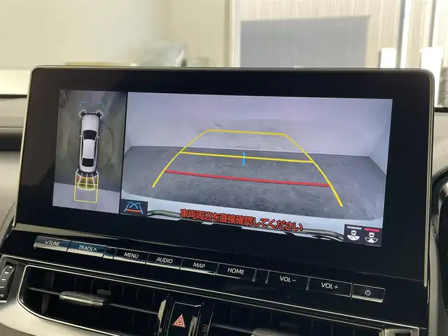 トヨタ クラウン ハイブリッド RS 滋賀県 2021(令3)年 3.3万km プレシャスホワイトパール 禁煙車/トヨタセーフティセンス/純正12.3インチSDナビ/フルセグ/全方位カメラ/革巻ステアリング/ハーフレザー/パワーシート/シートヒーター/前後ソナー/前後ドラレコ/オートハイビーム/オートライト/BSM/ビルトインETC/スマートキー/プッシュスタート