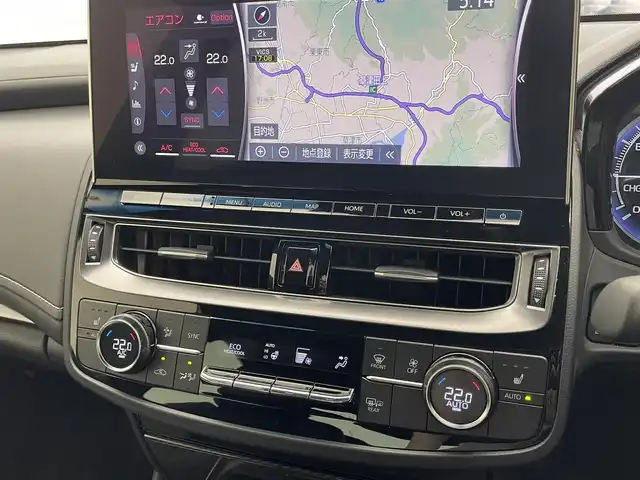 トヨタ クラウン ハイブリッド RS 滋賀県 2021(令3)年 3.3万km プレシャスホワイトパール 禁煙車/トヨタセーフティセンス/純正12.3インチSDナビ/フルセグ/全方位カメラ/革巻ステアリング/ハーフレザー/パワーシート/シートヒーター/前後ソナー/前後ドラレコ/オートハイビーム/オートライト/BSM/ビルトインETC/スマートキー/プッシュスタート