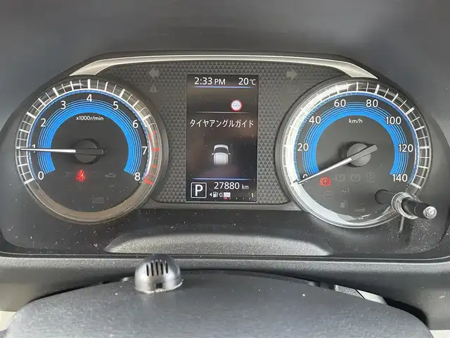 日産 ルークス X 宮崎県 2020(令2)年 2.8万km ブロッサムピンク 衝突軽減ブレーキ/レーンキープアシスト/クリアランスソナー/純正SDナビ(MM318D-W)/フルセグ/BT/DVD/CD/全方位カメラ/ステアリングスイッチ/片側パワースライドドア/スマートキー/プッシュスタート/ハロゲンヘッドライト/オートライト/純正フロアマット