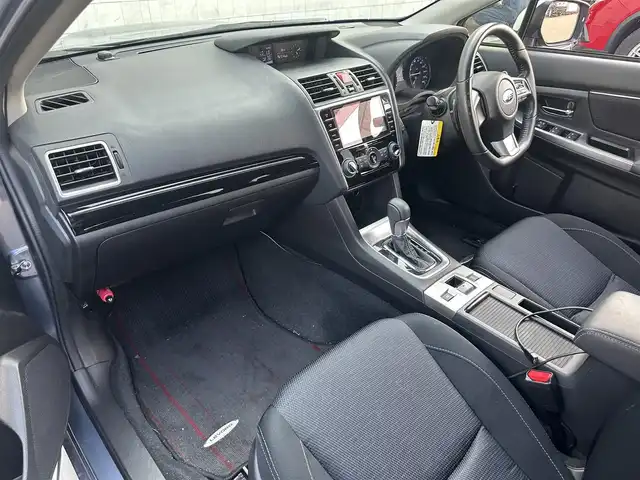 スバル レヴォーグ 1．6GT－S アイサイト 道北・旭川 2014(平26)年 9.9万km スティールブルーグレーM (株)IDOMが運営する【じしゃロン旭川店】の自社ローン専用車両になります。こちらは現金またはオートローンご利用時の価格です。自社ローンご希望の方は別途その旨お申付け下さい/　/・純正ナビ(CD/DVD/BT/SD/フルセグ)/・バックカメラ/・ETC/・クルーズコントロール/・パドルシフト/・レーダーブレーキ/・両席パワーシート/・プッシュスタート/・積込社外AW 215/50R17/・取扱説明書