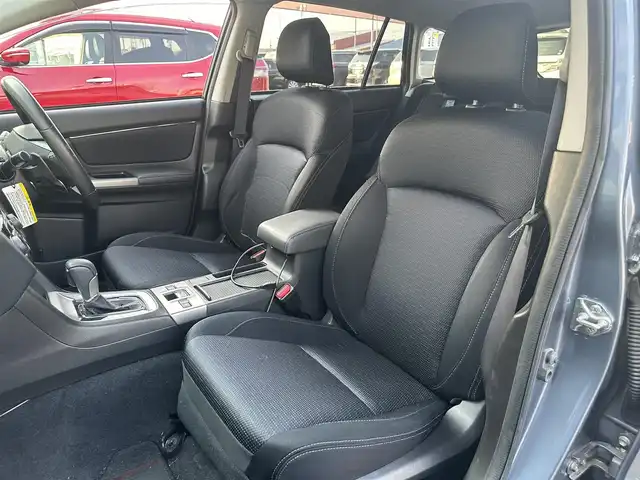 スバル レヴォーグ 1．6GT－S アイサイト 道北・旭川 2014(平26)年 9.9万km スティールブルーグレーM (株)IDOMが運営する【じしゃロン旭川店】の自社ローン専用車両になります。こちらは現金またはオートローンご利用時の価格です。自社ローンご希望の方は別途その旨お申付け下さい/　/・純正ナビ(CD/DVD/BT/SD/フルセグ)/・バックカメラ/・ETC/・クルーズコントロール/・パドルシフト/・レーダーブレーキ/・両席パワーシート/・プッシュスタート/・積込社外AW 215/50R17/・取扱説明書
